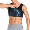 NEW Elastic Sauna Vest