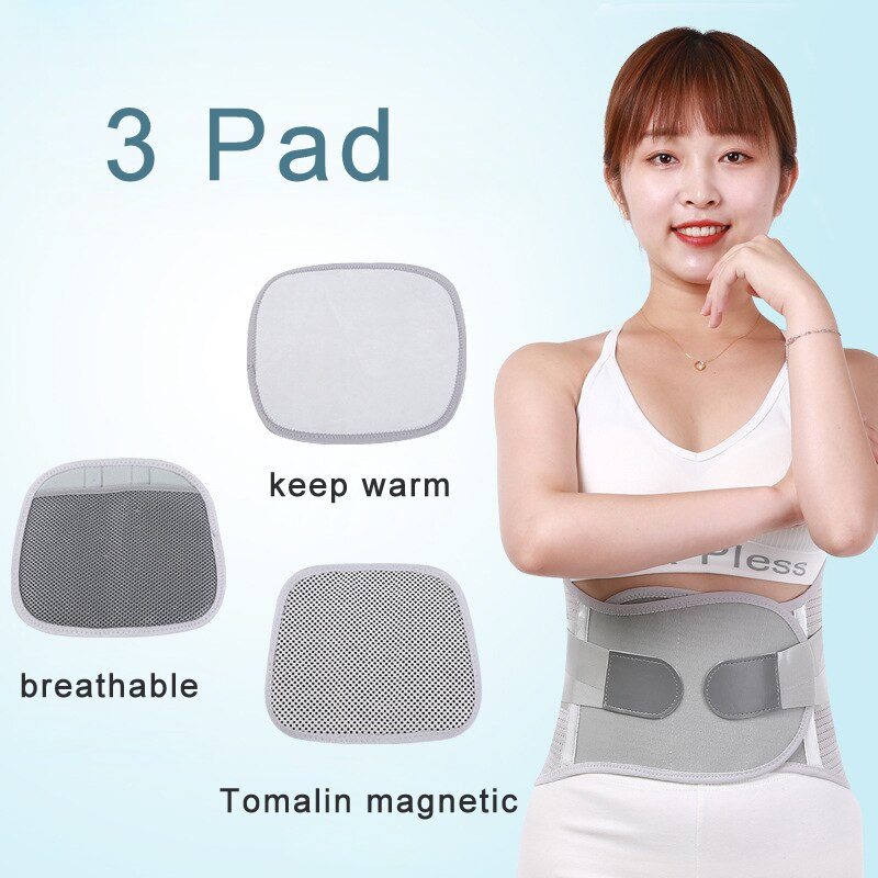 NEW orthopedic back support belt