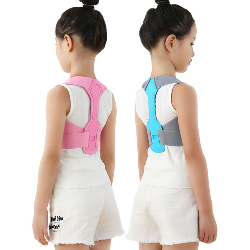 NEW Children's Posture Correct Belt