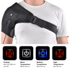 NEW Heat Therapy Shoulder Brace