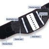 NEW orthopedic back support belt