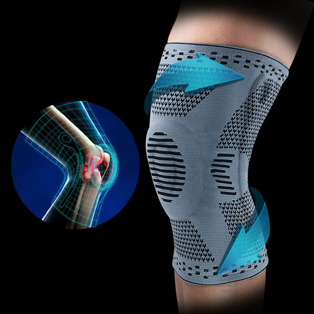 NEW Professional Compression Knee Brace