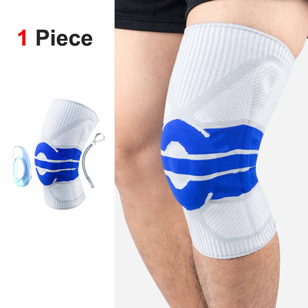 NEW Professional Compression Knee Brace