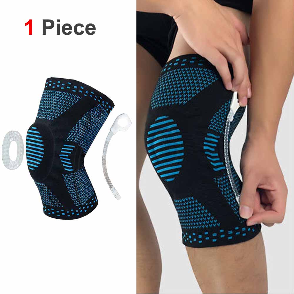 NEW Professional Compression Knee Brace