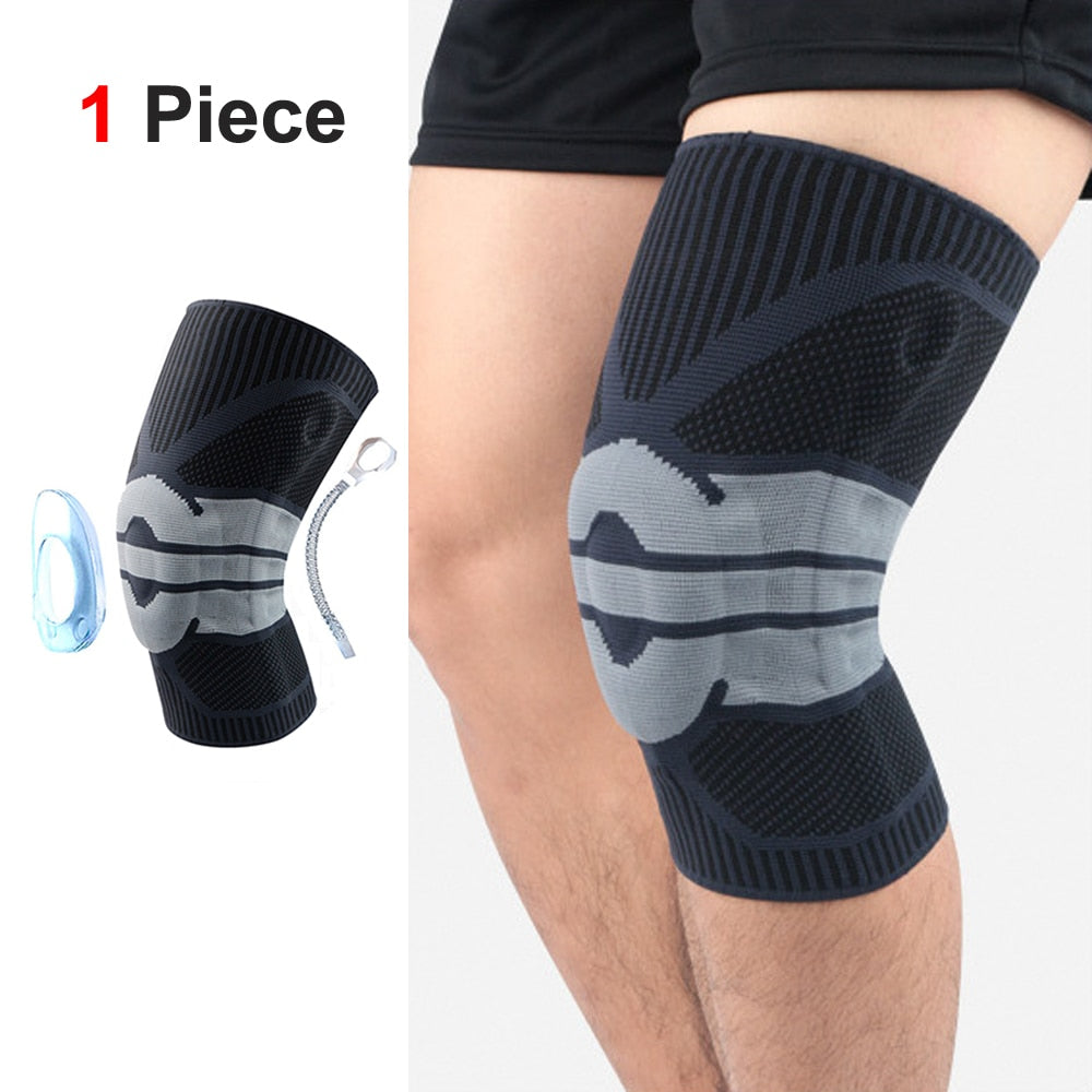 NEW Professional Compression Knee Brace