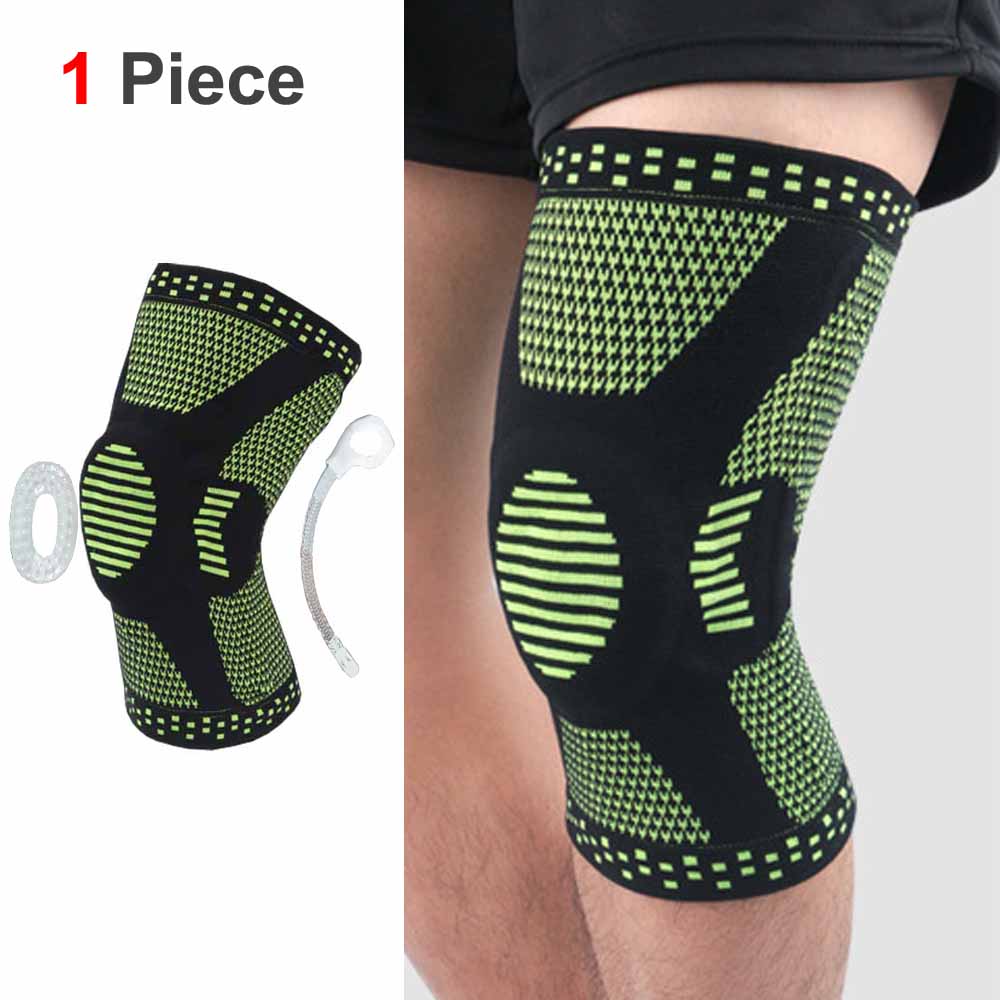 NEW Professional Compression Knee Brace