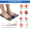 EMS Electric Foot Massager