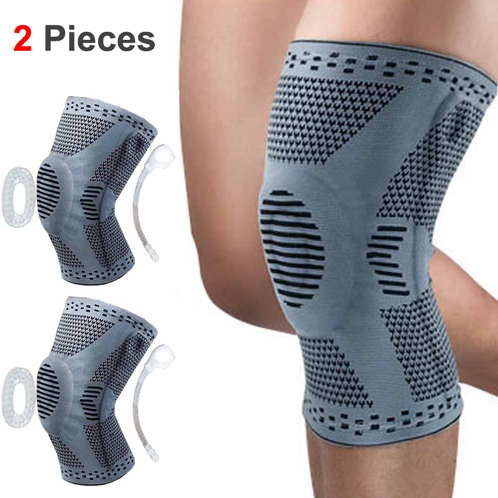 NEW Professional Compression Knee Brace