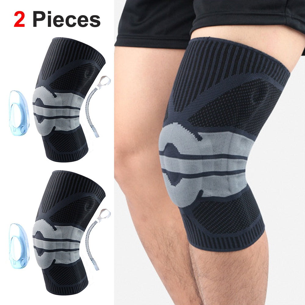 NEW Professional Compression Knee Brace