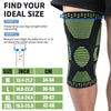 NEW Professional Compression Knee Brace