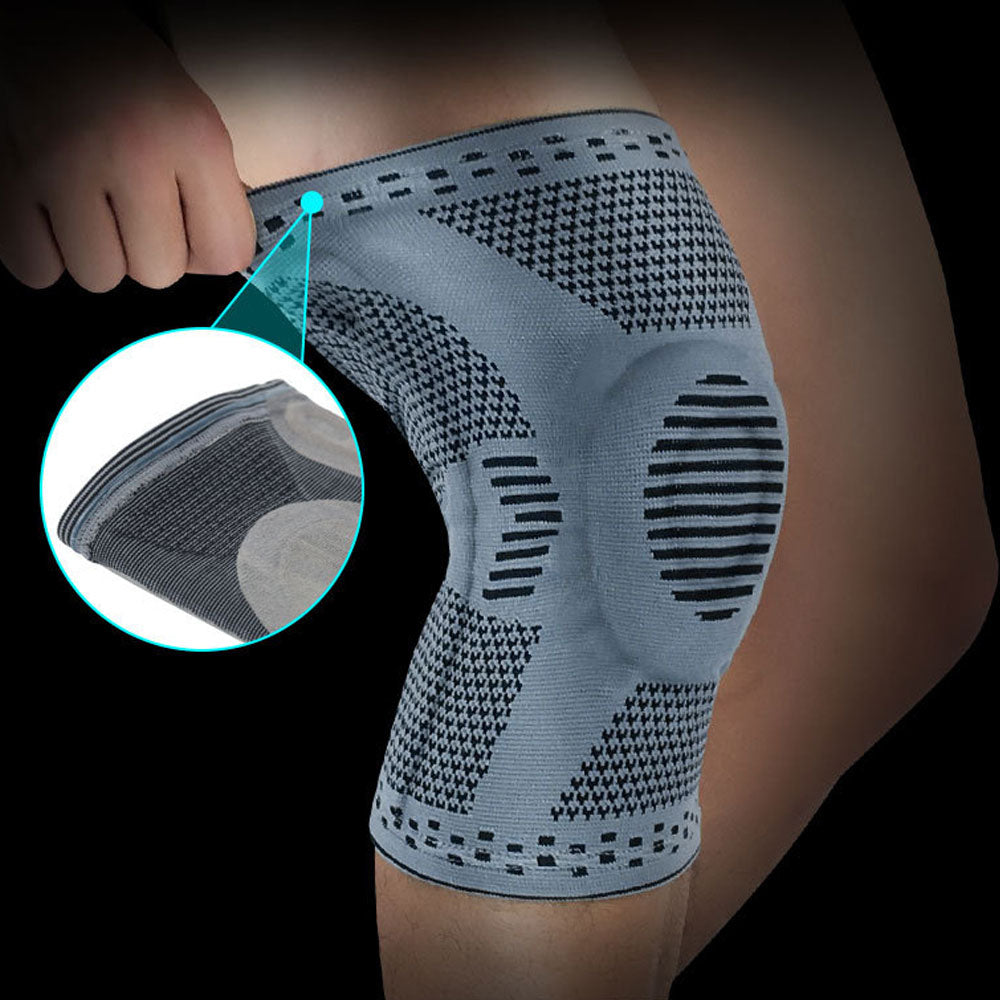 NEW Professional Compression Knee Brace