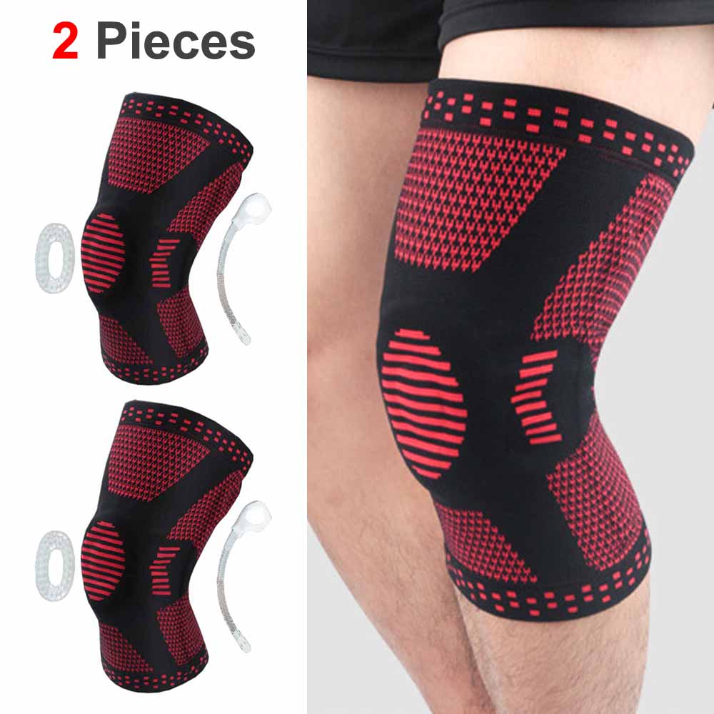 NEW Professional Compression Knee Brace