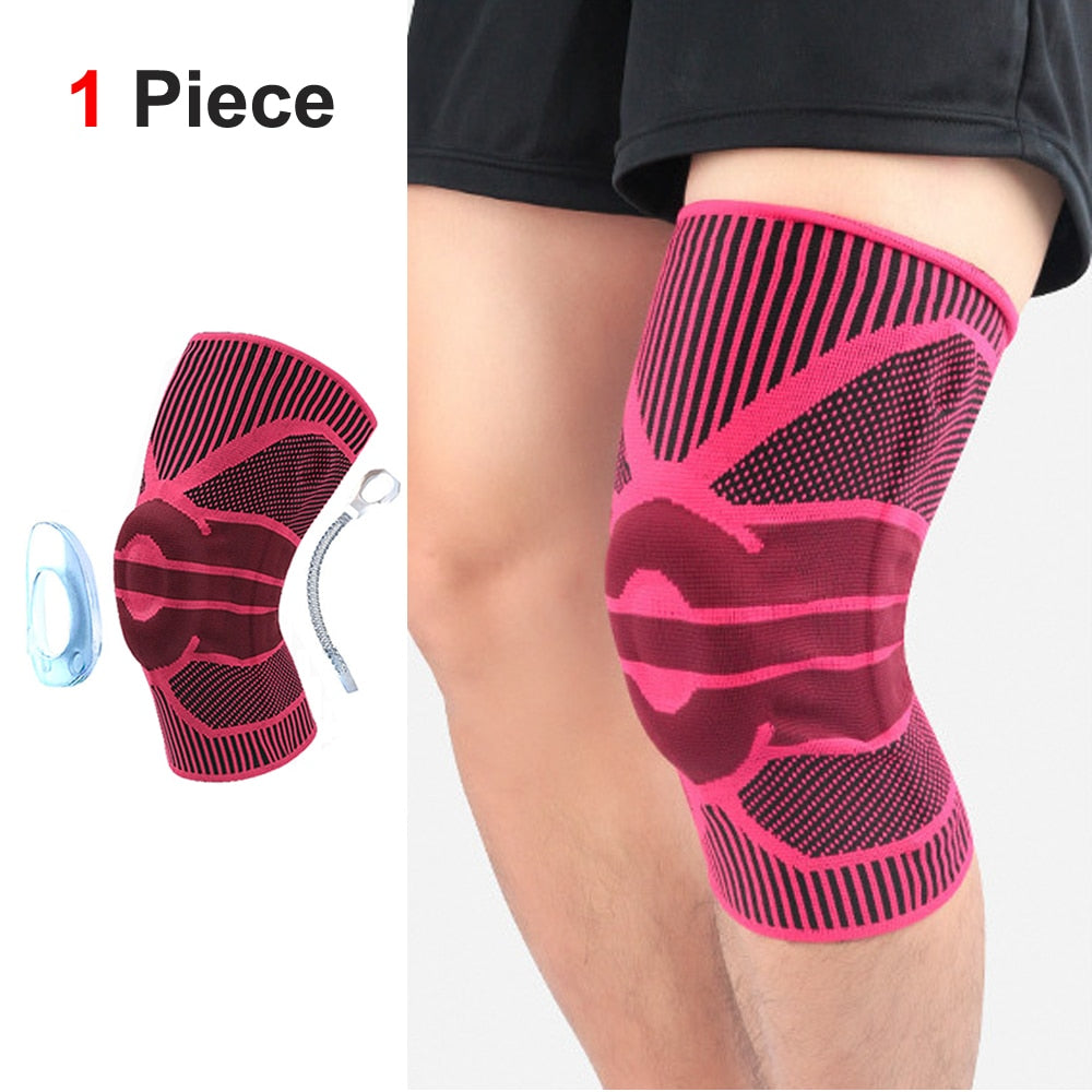 NEW Professional Compression Knee Brace