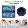 EMS Electric Foot Massager