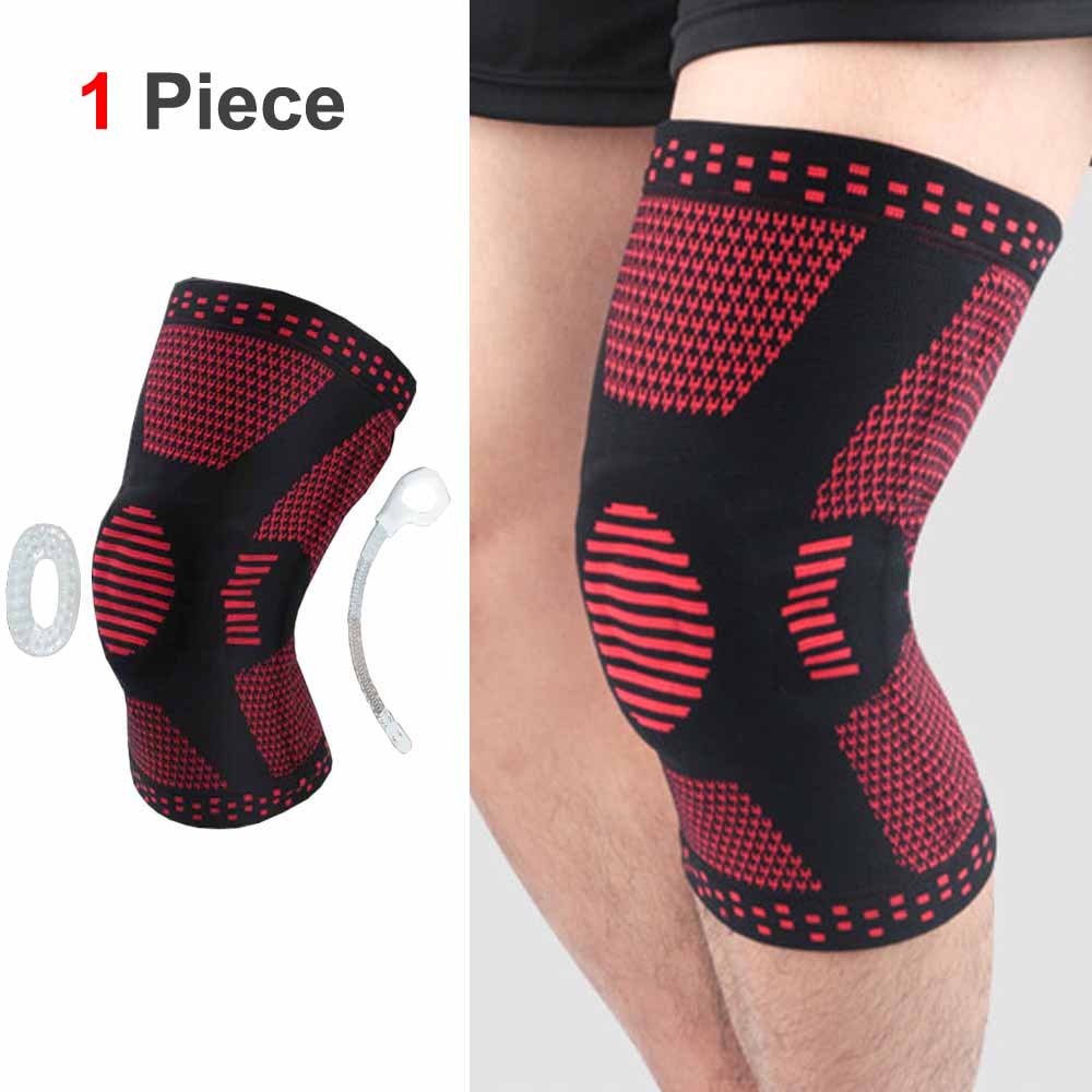 NEW Professional Compression Knee Brace