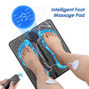 EMS Electric Foot Massager