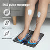 EMS Electric Foot Massager