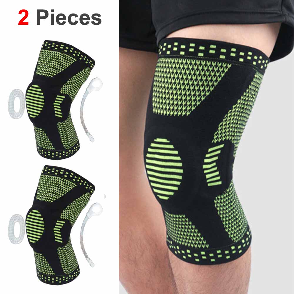 NEW Professional Compression Knee Brace