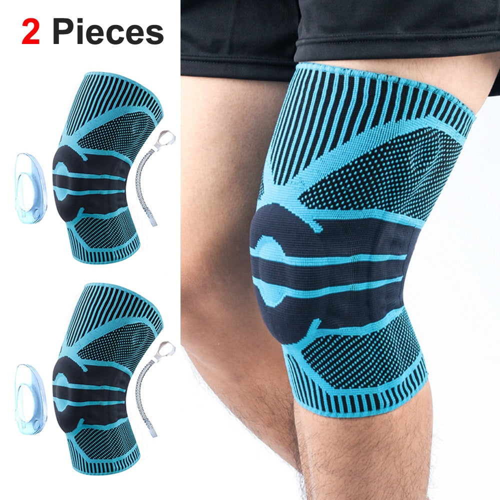 NEW Professional Compression Knee Brace