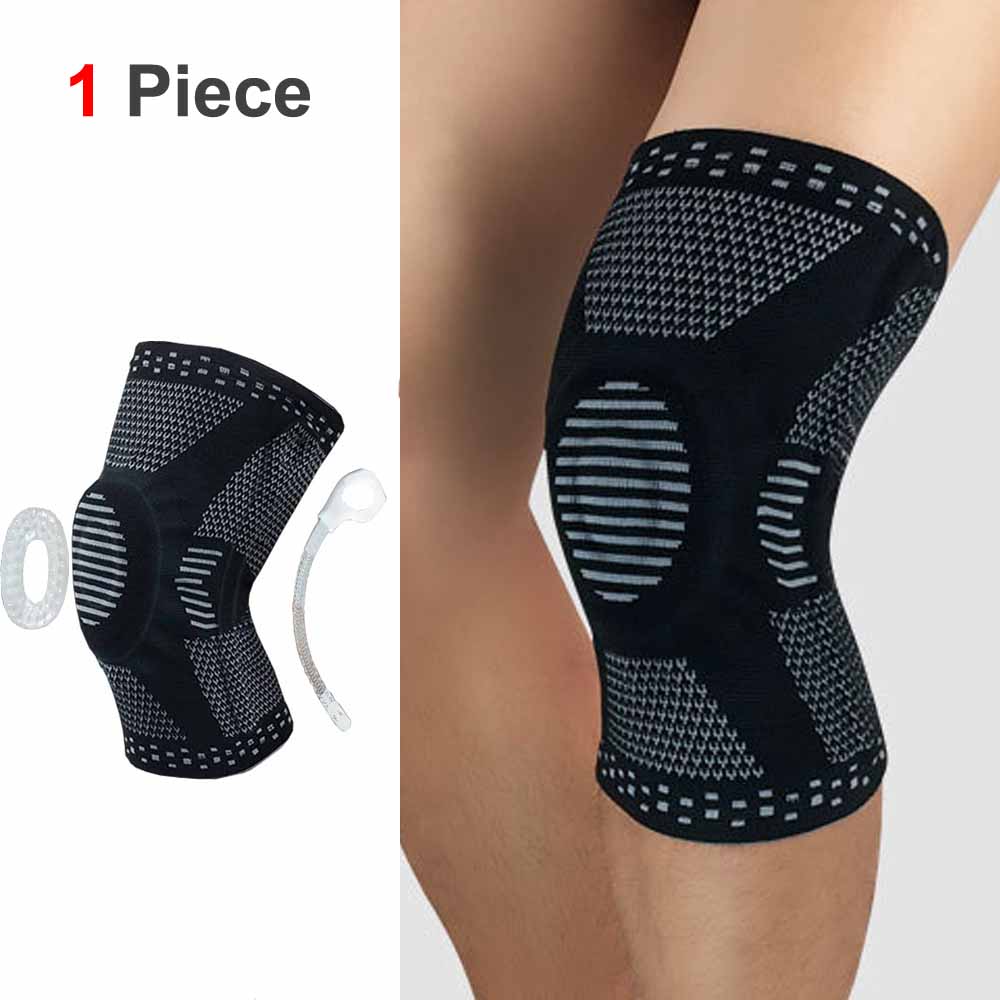 NEW Professional Compression Knee Brace