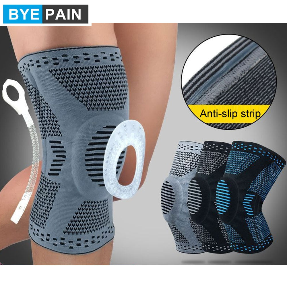 NEW Professional Compression Knee Brace