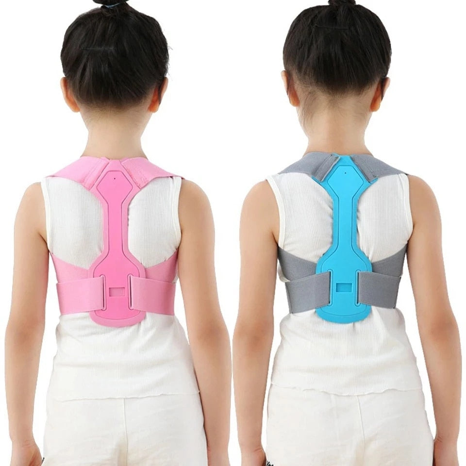 NEW Children's Posture Correct Belt